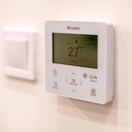 Andrassy Suite - N14 Budapeszt Zewnętrze zdjęcie