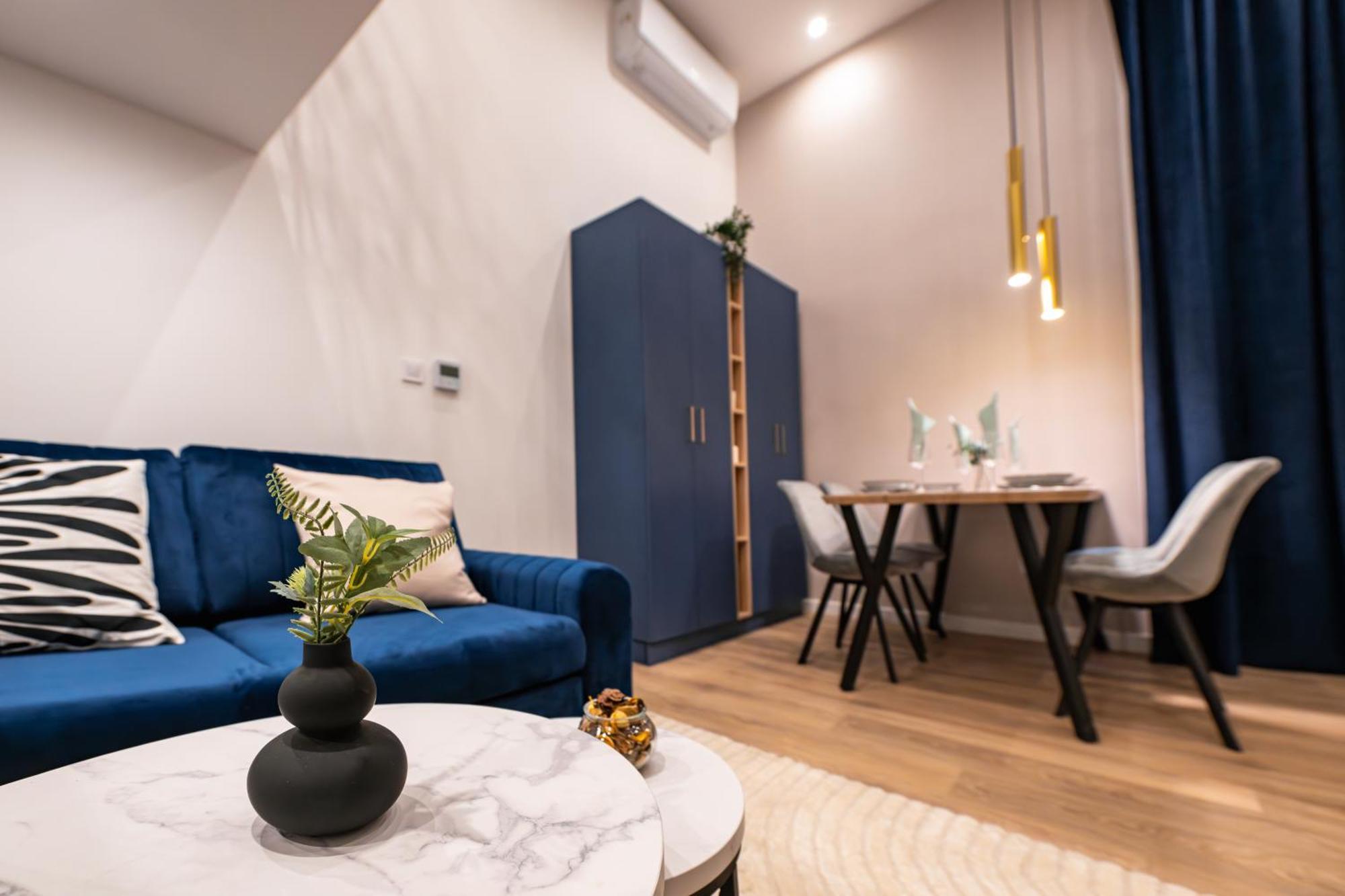 Andrassy Suite - N14 Budapeszt Zewnętrze zdjęcie