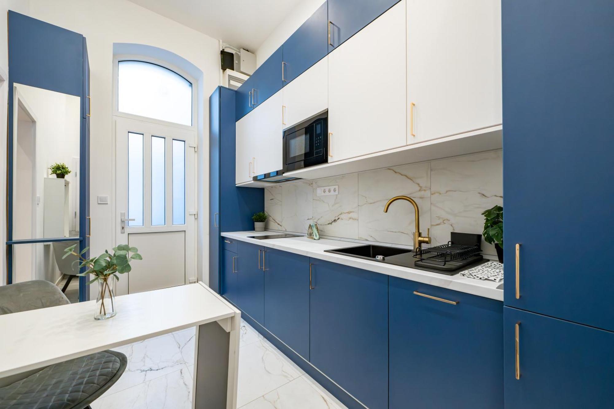 Andrassy Suite - N14 Budapeszt Zewnętrze zdjęcie